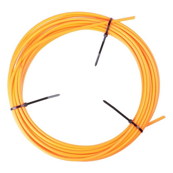 Câble externe Elvedes 4.9mm (10m) orange 1125TEF-11-10