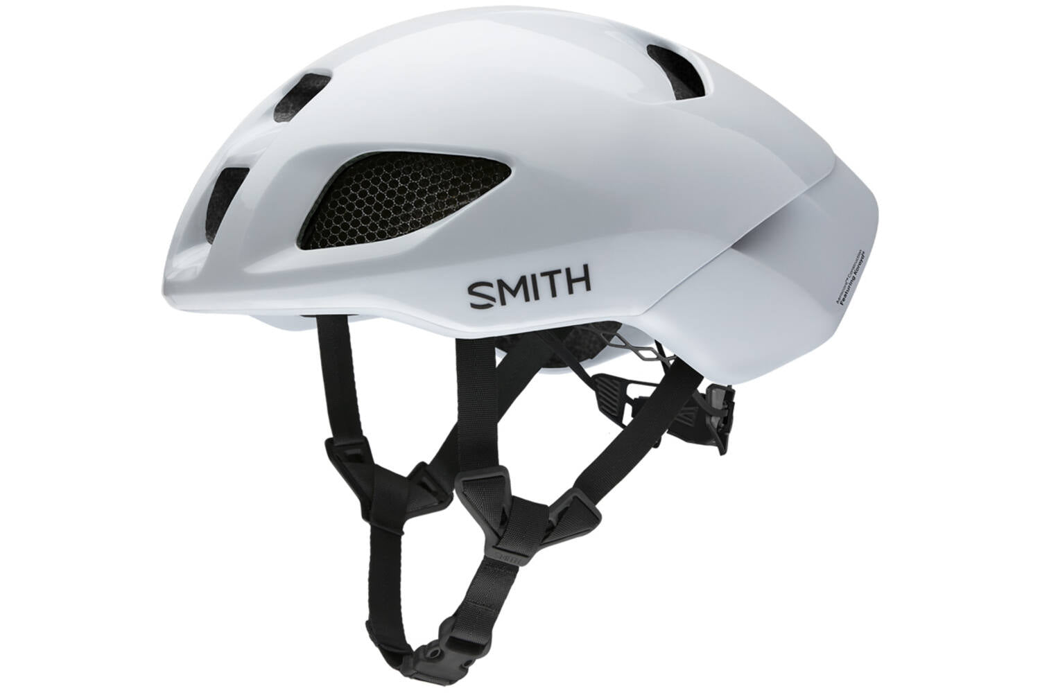 Helm ignite mips white matte white
