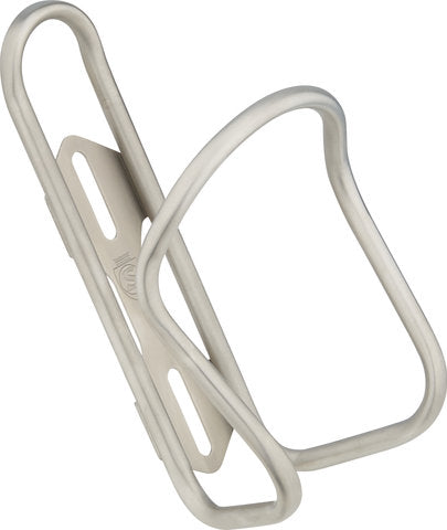 Silca sicuro titanium 2nd gen bottle cage