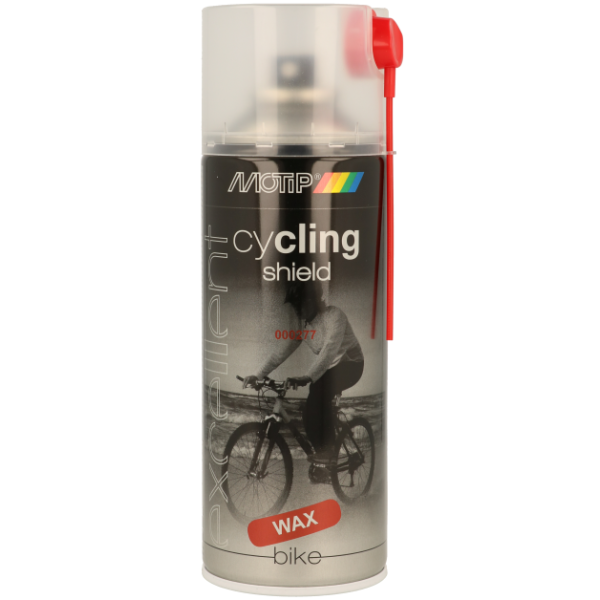 Shield Motip fietsspray