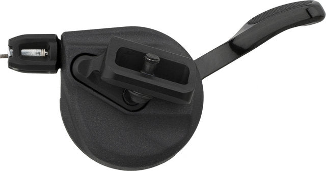 Shimano xtr sl-m9100-i mono 2x shifter w i-spec ev