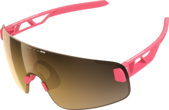 Poc elicit toric ef pro team ed. sports glasses