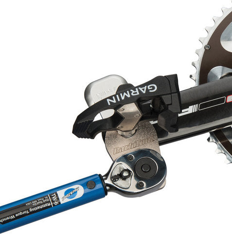 Parktool crow foot twb-15 pedal wrench
