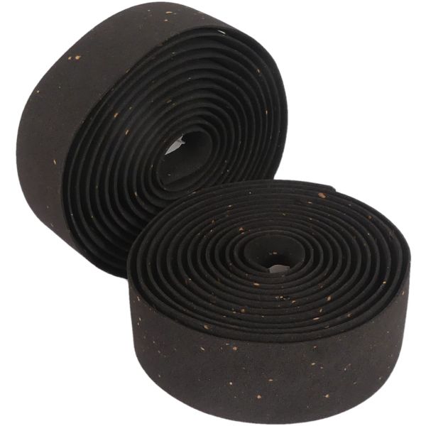 Guidoline Edge Cork - noir (2 pièces dans une boîte)