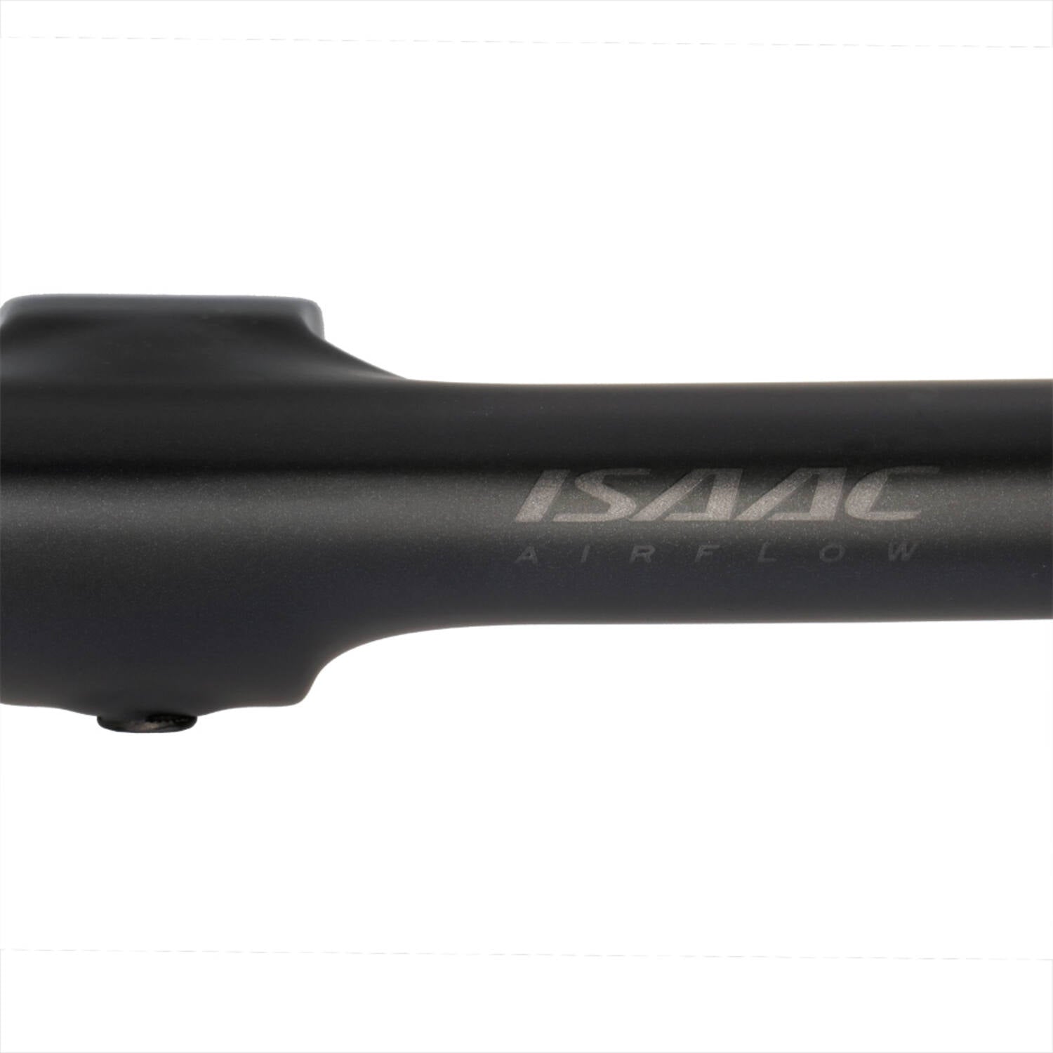 Isaac Stuur luchtstroom