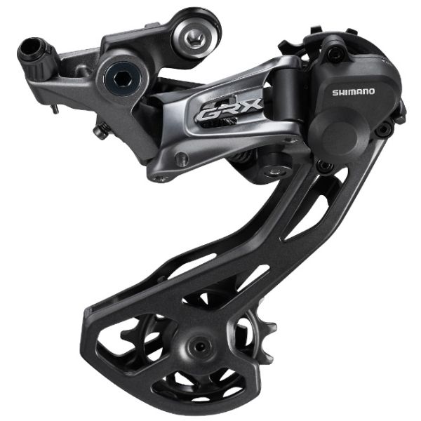 Shimano GRX RD-RX810 2x11-speed