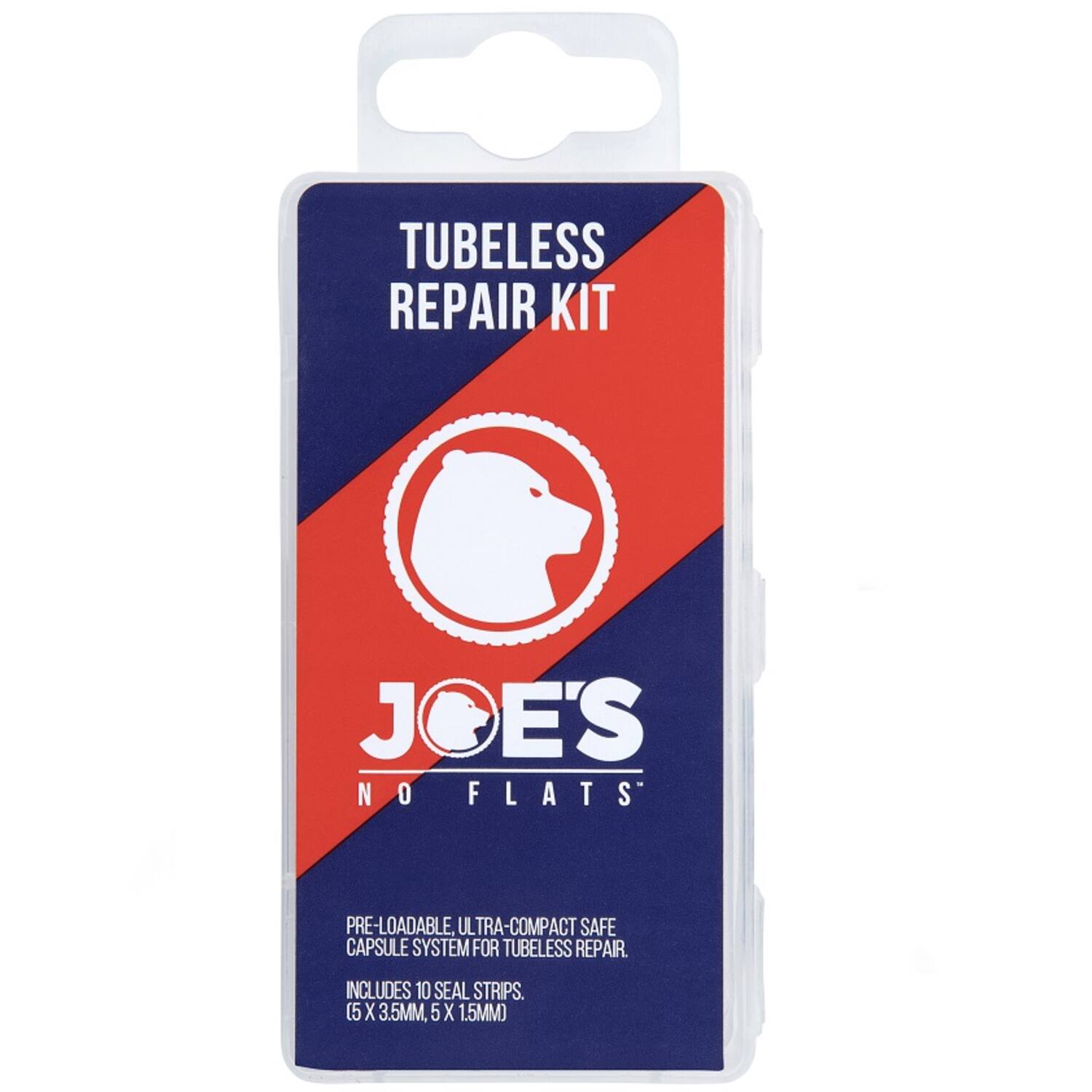 Joe's no flats - kit de réparation tubeless