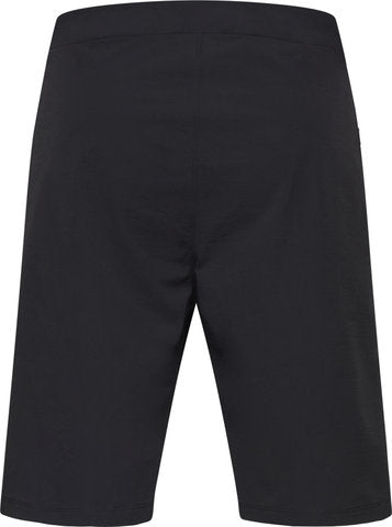 Fox head ranger shorts with inner shorts