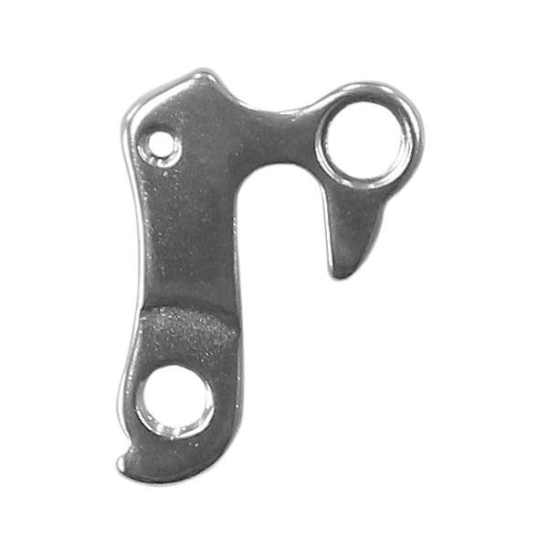 derailleur hanger GH-021 silver