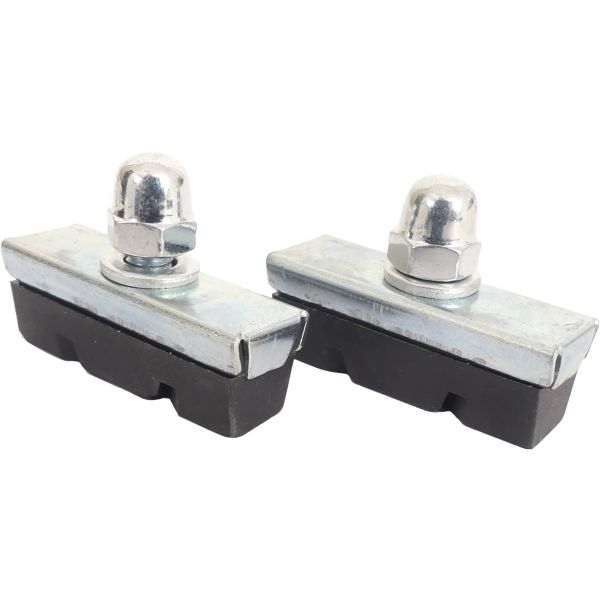 Randremblokset Velgrem 40mm model Weinmann