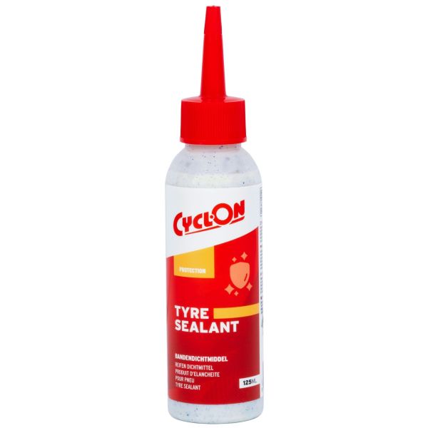 Cyclon Tyre Sealant (125 ml)
