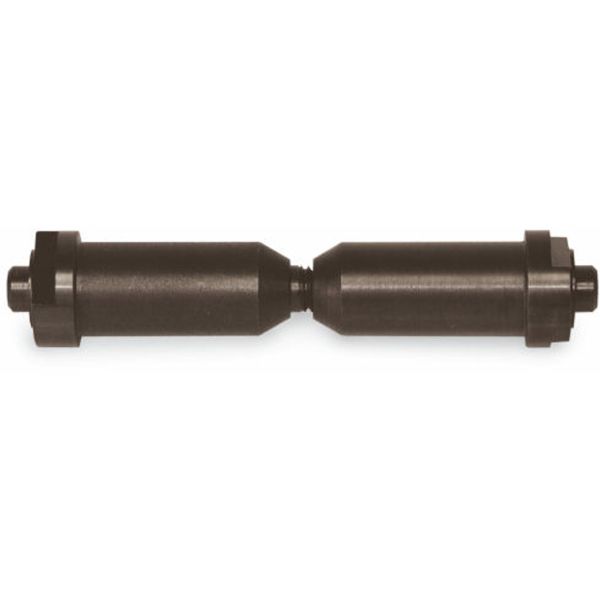 Outil de centrage de cycle Axe traversant de roue avant