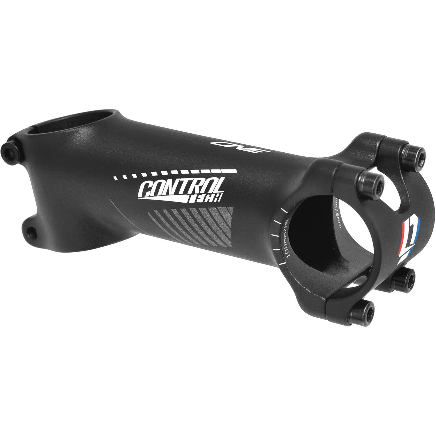 Controltech - één stuurpen drop 100mm 17°