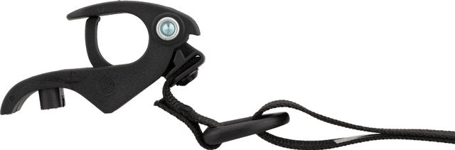 Ortlieb ql1 hook with handle, models as of 1993