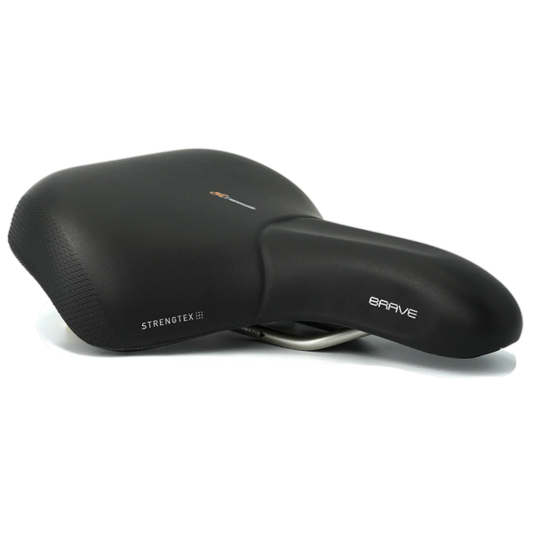 Selle royal zadel brave relaxed