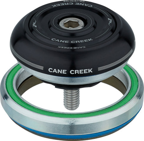 Cane creek 40-series is42 28.6 - is52 40 tapered headset