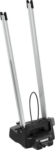 Thule front wheel holder