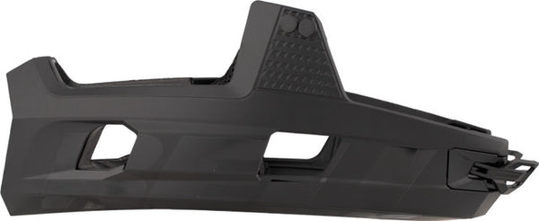 Bell super air r chin bar