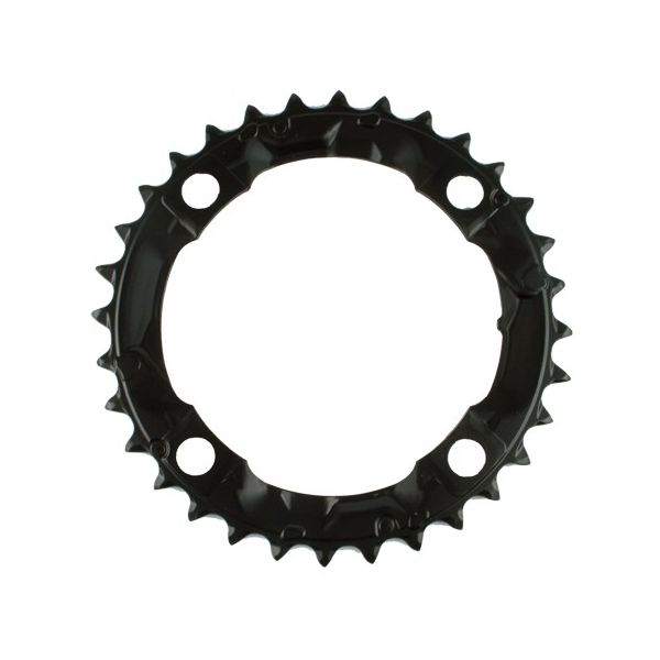 Shimano kettingblad Acera 104mm FCM361 zwart 32T