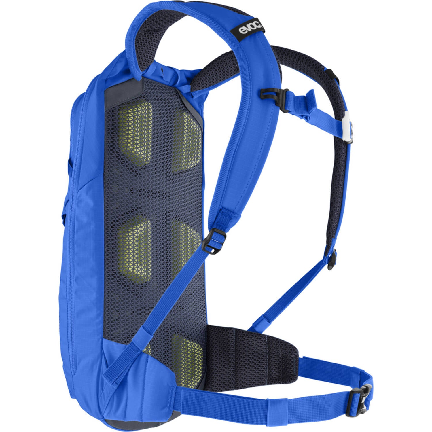 Evoc - stage 6 royal blue one size 6l