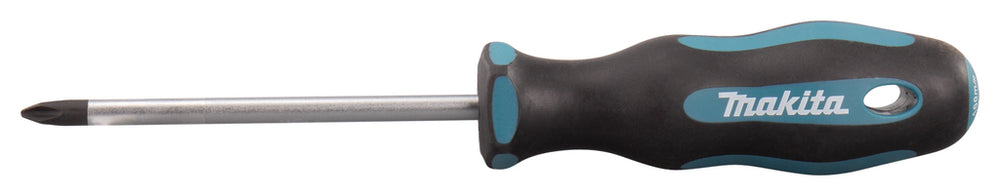 Makita accessoires schroevendraaier ph2 100 mm rond - b-65919