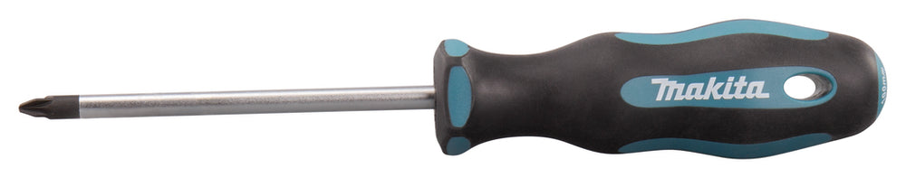 Makita accessoires schroevendraaier pz2 100 mm rond