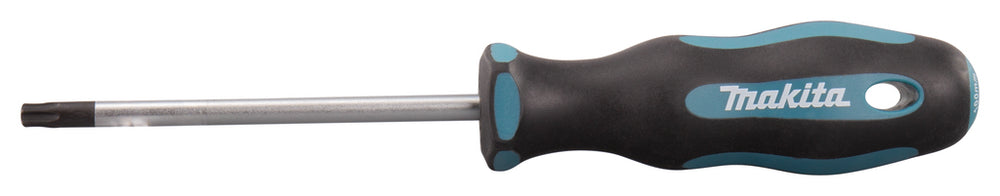Makita accessoires schroevendraaier t30 100 mm rond