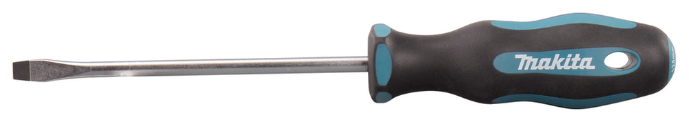 Makita accessoires schroevendraaier sl6,5 125 mm rond - b-66042