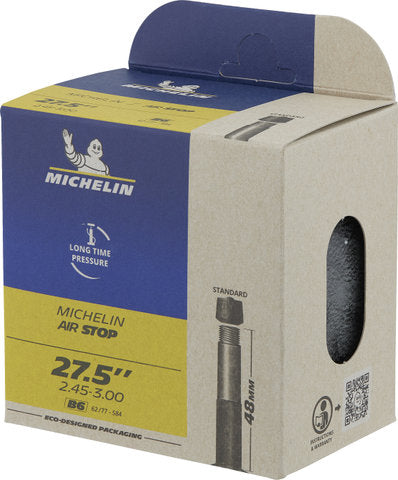 Michelin b6 airstop inner tube for 27.5+