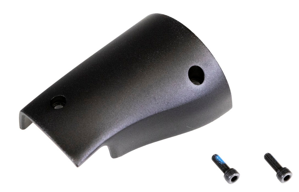 Gazelle stuurpen cover links voor schakelaar stuurpen 250194000