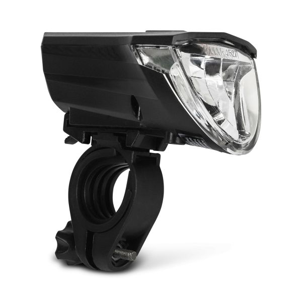 Edge Lighting Set Razor 60 Lux - USB - StVZO Approved (incl. Brake Light Function)