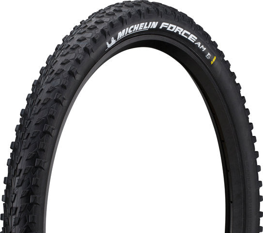 Michelin force am performance 27.5+ folding tyre