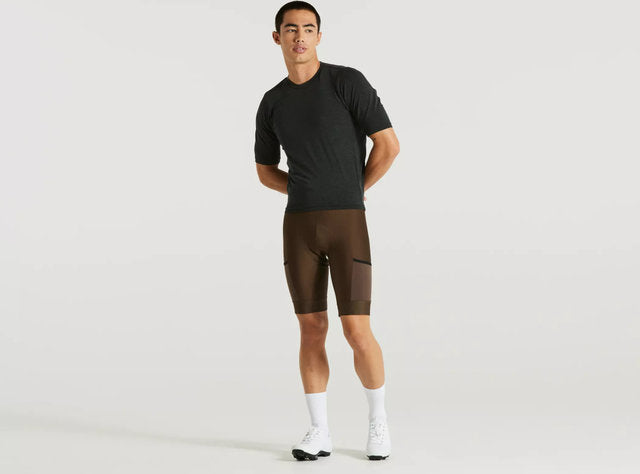 Specialized adv gravel ss jersey