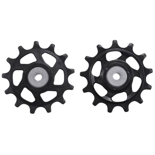 Shimano derailleurwielset 12v RD-M8100 XT 12-sp