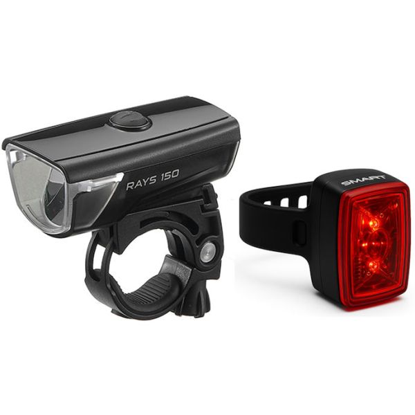 Slimme verlichtingsset ls056 usb oplaadbaar