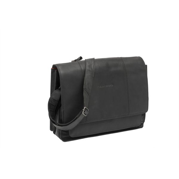 Tas Newlooxs Fellini Zwart