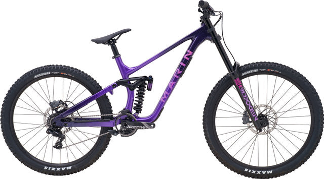Marin bikes quake 29 27.5 mountain bike
