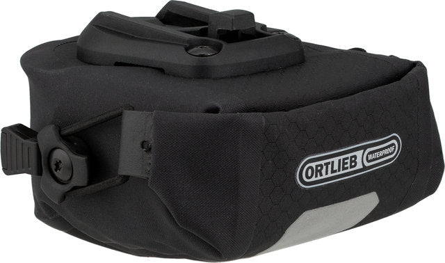 Ortlieb micro two saddle bag