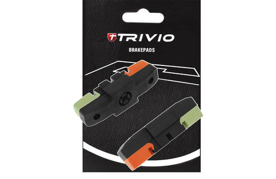 Trivio - magura remblokken set powerpads set 950 triple compound
