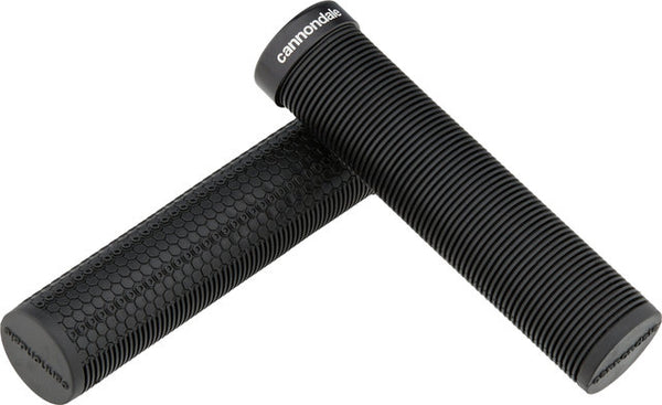 Cannondale trailshroom handlebar grips