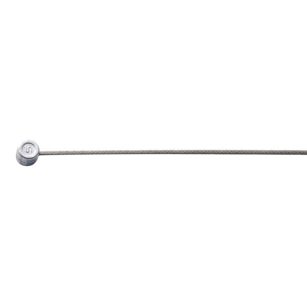 Shimano mtb stainless steel sus brake inner cable 1.6mm x 2050mm