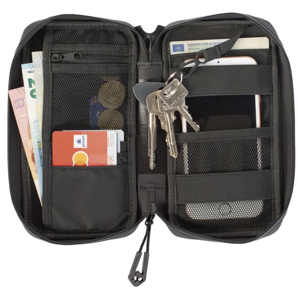 M-wave rough ride ii pocket bag 0.5l