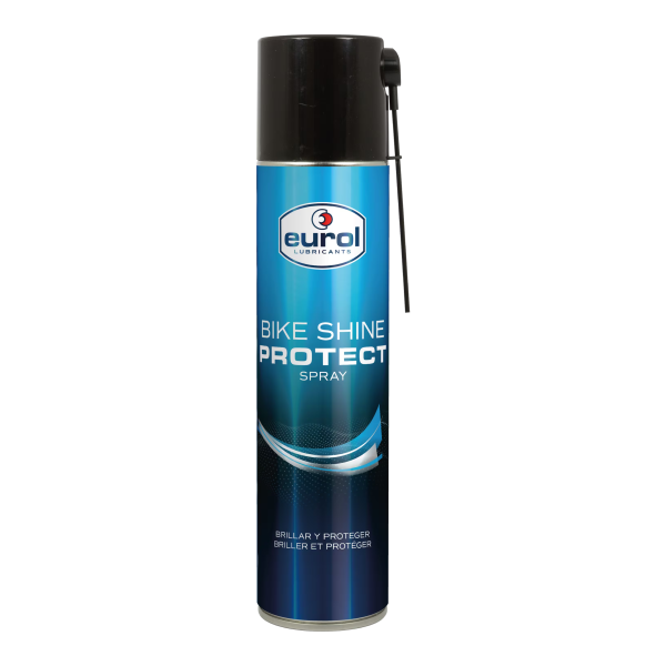 Bike Shine Protect Spray Eurol 400ml
