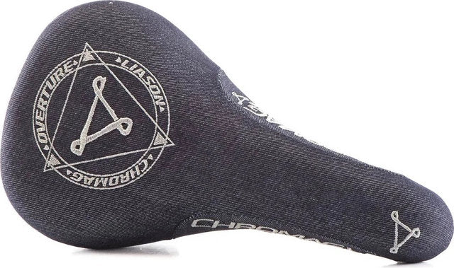 Chromag overture ltd saddle