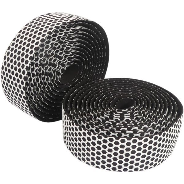 Edge Stuurlint Siliconen antislip wit (2 stuks in een doos)