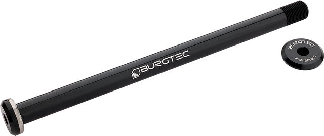 Burgtec rear thru axle for santa cruz v10