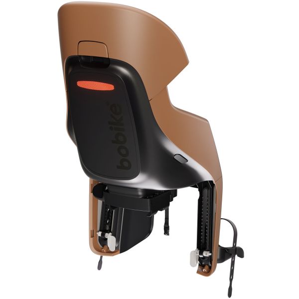 Bobike zitje maxi exclusive evolve bruin
