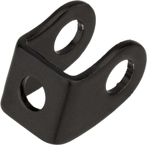 Tubus light mount for grand expedition tara tara big apple