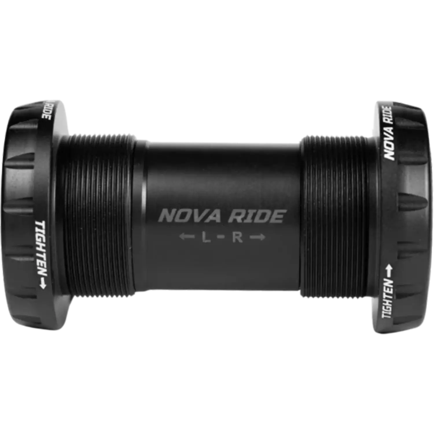 Novaride - trapas bsa sram dub29 ceramic zwart