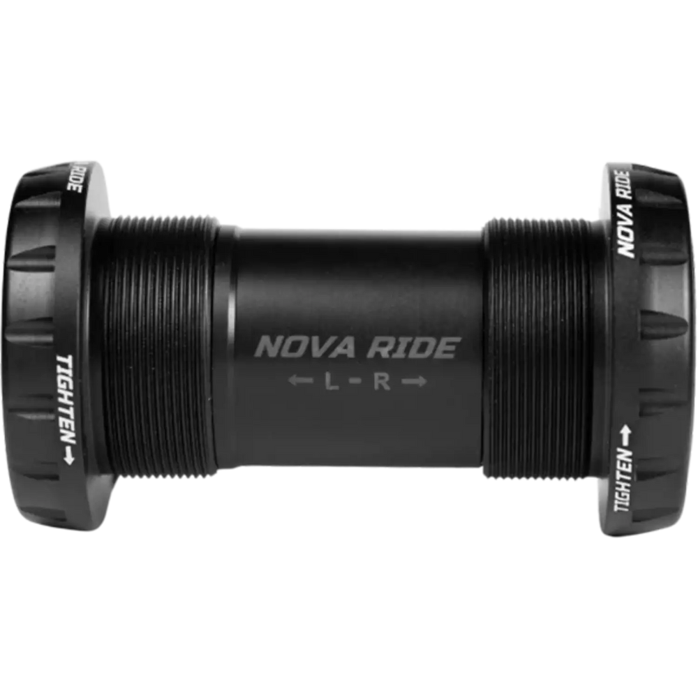 Novaride - trapas bsa sram dub29 ceramic zwart